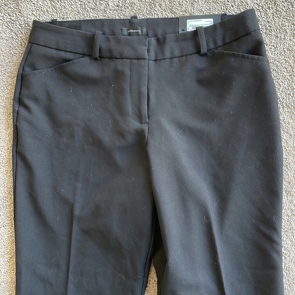 Worthington Modern‎ Fit Petite Trouser Pants - Picture 7 of 7
